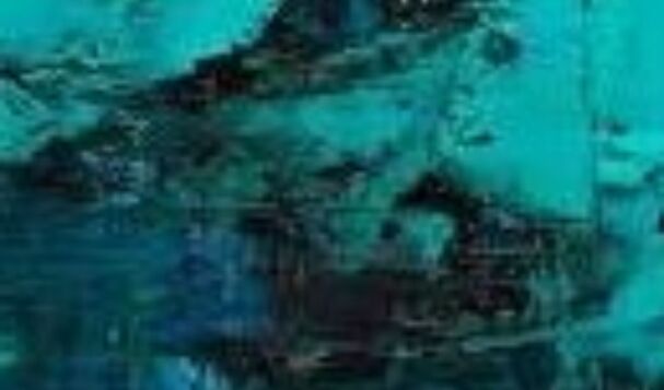 Farbtön vom Transformative Teal