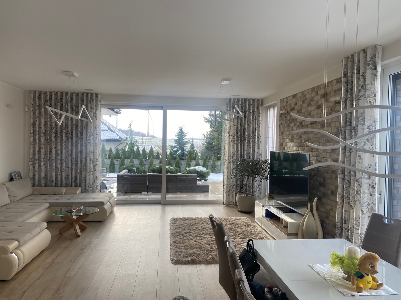 Trends in der Fensterdekoration, Mode für 2023 - iDESCU